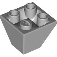 Classic Dacheckstein invers 2×2 45°