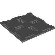 Classic Platte 16×16 (Strasse)