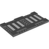 Classic Platte 8x16 (Strasse)