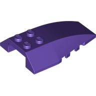 Classic Bogenstein 4x6 (Keilform)