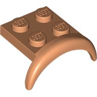 Classic Kotflügel 3x3x1