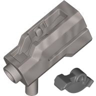 Classic mini Blaster / Fliesenwerfer