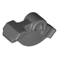 Classic Auslöser zu mini Blaster / Fliesenwerfer