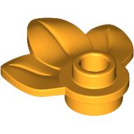 Classic Pflanze 1x1 mit 3 Blatt