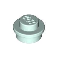 Classic Rundplatte 1×1