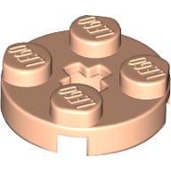 Classic Rundplatte 2x2