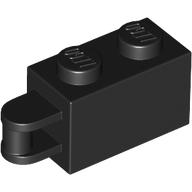 Classic Scharnierstein 1x2