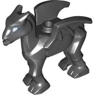 Classic Baby Skelettpferd (Harry Potter Thestral)