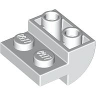 Classic Stein 2x2x1 mit Bogen invers
