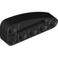 Technic Liftarm 5x1x2 L-Form