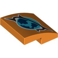 Classic Bogenstein 2x2x2/3 Nr.75 (Arctic)