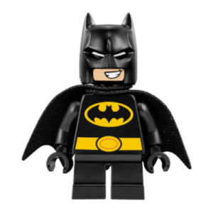 Batman (DC Comics Super Heroes)