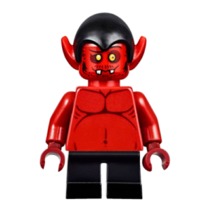 Bookkeeper (Nexo Knights)