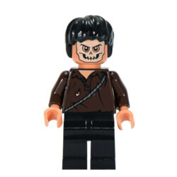 Cemetery Warrior (Indiana Jones)