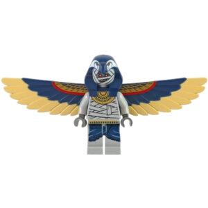 Fliegende Mumie (Pharaoh's Quest)