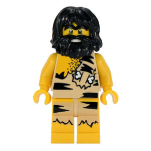 Hölenmensch (Minifigur Serie 1)