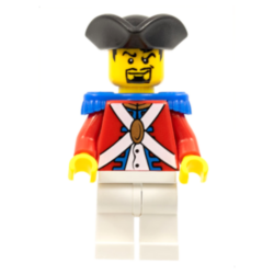 Imperialer Soldat 2 (Pirates)