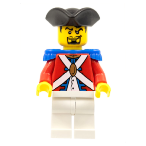 Imperialer Soldat 2 (Pirates)