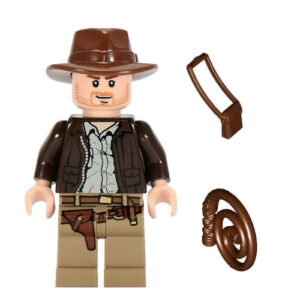 Indiana Jones (Last Crusade)