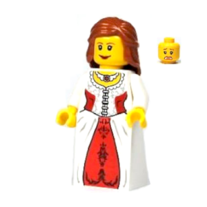 Löwenprinzessin (Castle)