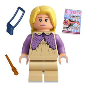 Luna Lovegood (Harry Potter)