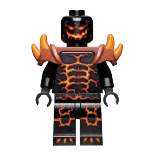 Moltor (Nexo Knights)