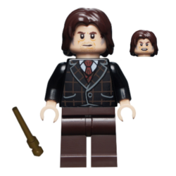 Mr. Borgin (Harry Potter)