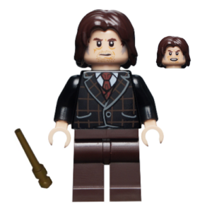 Mr. Borgin (Harry Potter)