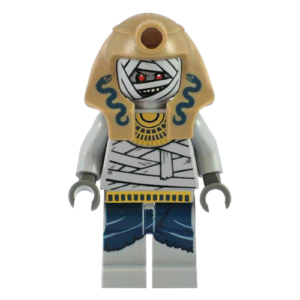 Mumienkrieger 2 (Pharaoh's Quest)