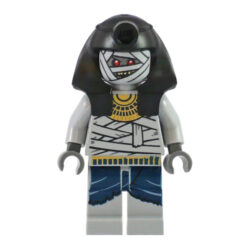 Mumienkrieger 1 (Pharaoh's Quest)