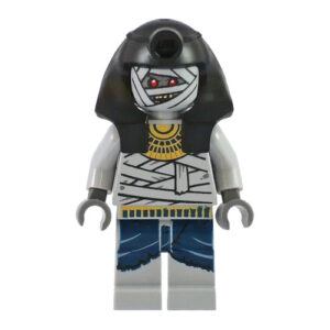 Mumienkrieger 1 (Pharaoh's Quest)