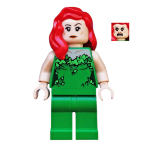 Poison Ivy (DC Comics Super Heroes)
