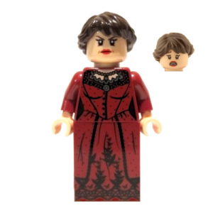 Rebecca Reid (The Lone Ranger)