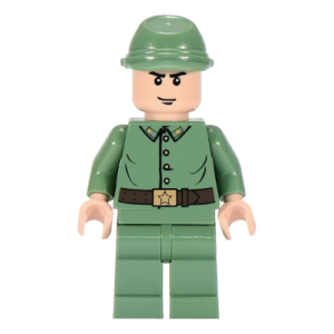 Russische Wache 2 (Indiana Jones)