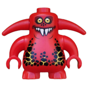 Scurrier (Nexo Knights)