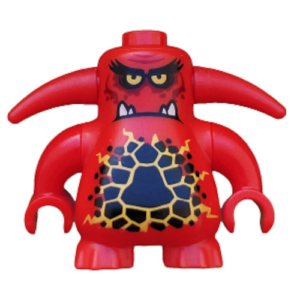 Scurrier (Nexo Knights)