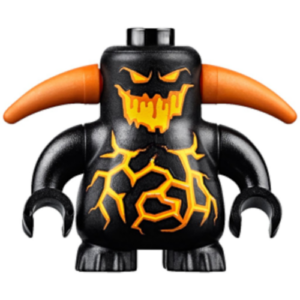 Scurrier (Nexo Knights)