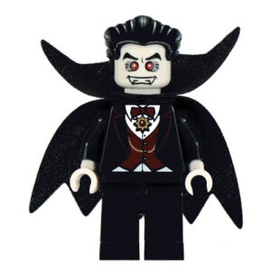 Vampire (Minifigur Serie 2)