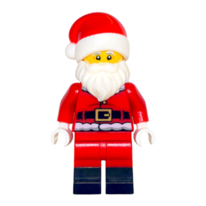 Classic Weihnachtsmann