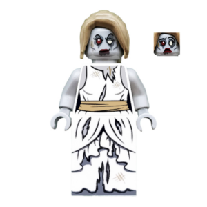 Zombie Braut (Monster Fighters)