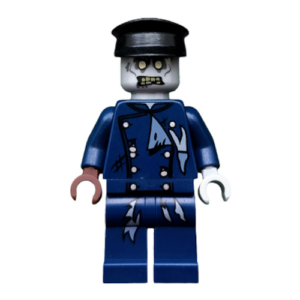 Zombie Fahrer (Monster Fighters)