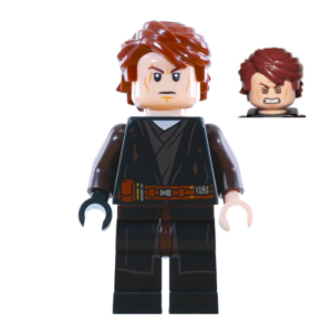 Star Wars Anakin Skywalker (Episode 3)