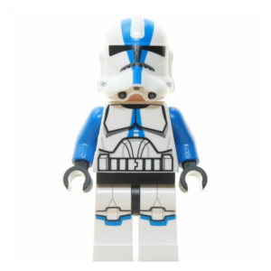 Star Wars Clone Trooper 501st Legion (The Clone Wars)
