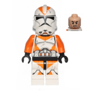 Star Wars Clone Trooper (Episode 3)