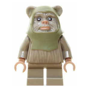Star Wars Ewok Krieger (Episode 4/5/6)