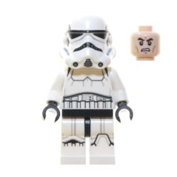 Star Wars Imperial Stormtrooper