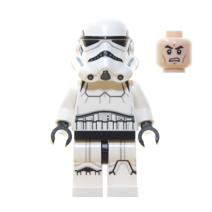 Star Wars Imperial Stormtrooper