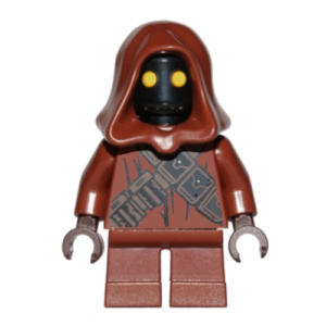 Star Wars Jawa (Episode 4/5/6)