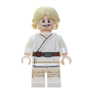 Star Wars Luke Skywalker (Episode 4/5/6)
