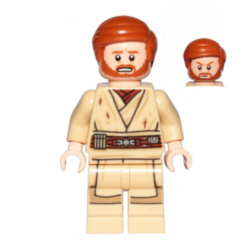 Star Wars Obi-Wan Kenobi (Episode 3)